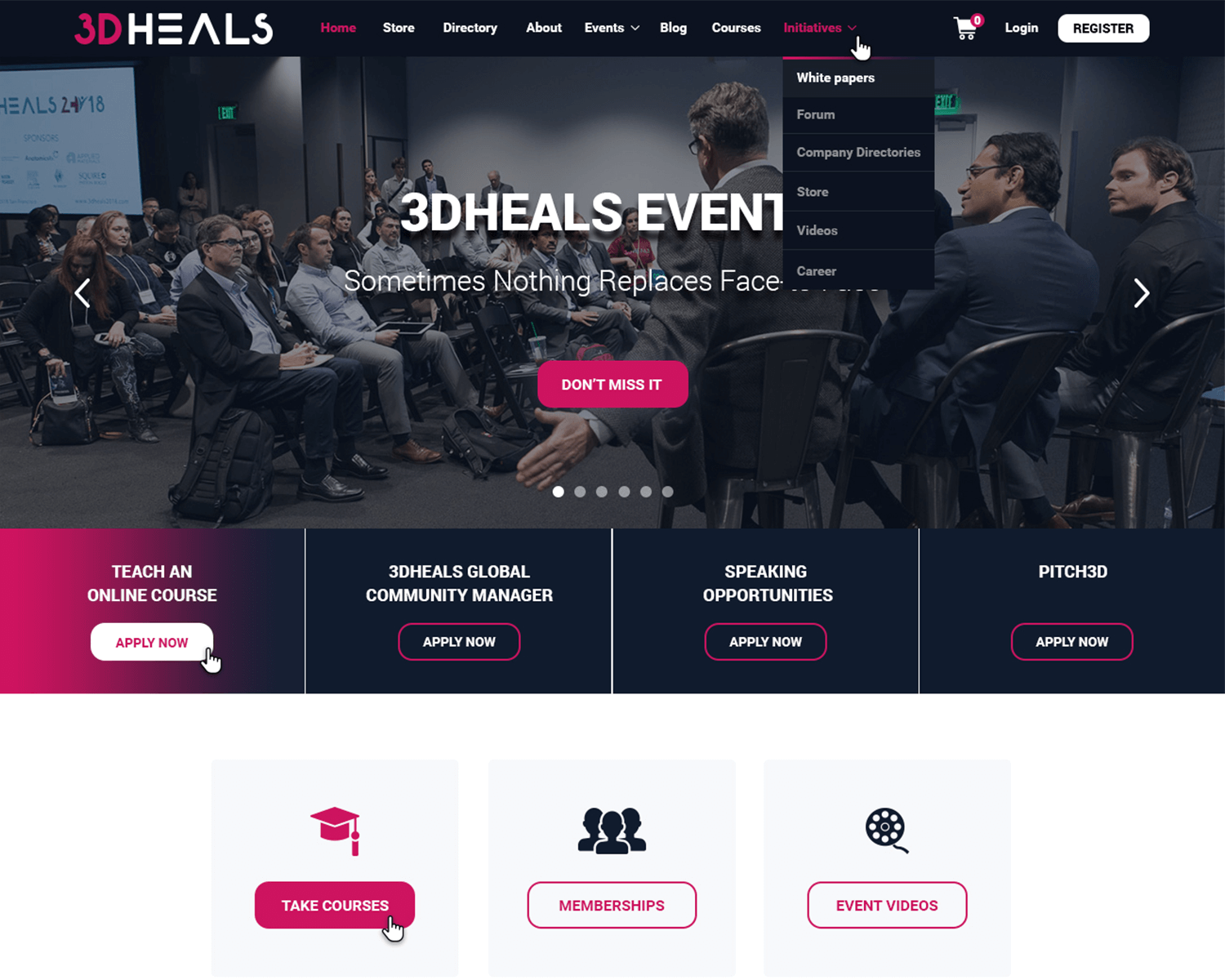 3dheal