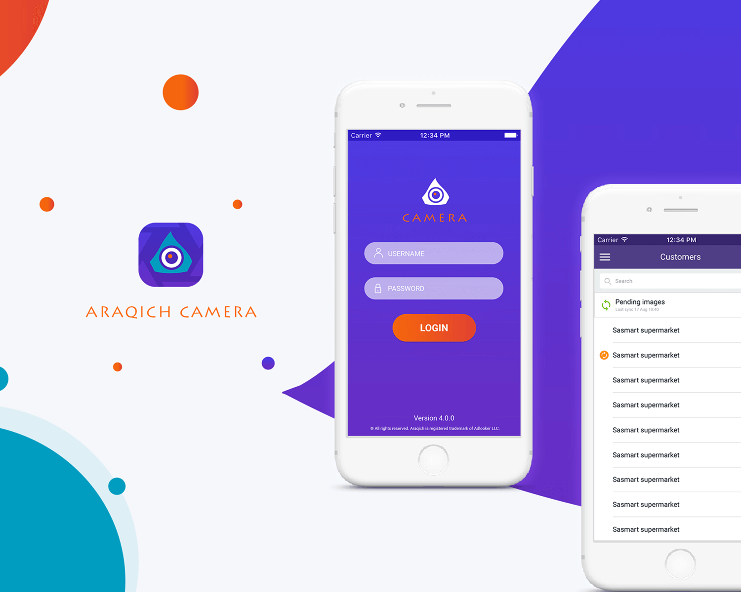 araqichcamera